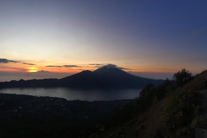 Mount Batur Sunrise Trekking & Hot Spring Tour - What to Bring (So the Cold Doesn’t Win)