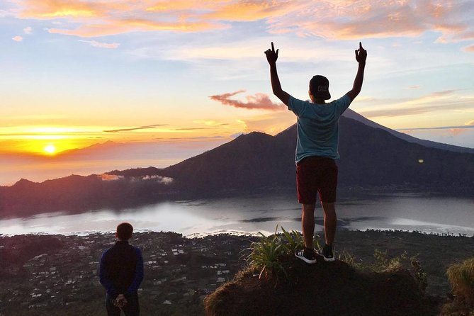 Mount Batur Sunrise Trekking & Hot Spring - Door Pickup From Kuta and a Private Guide That Actually Helps