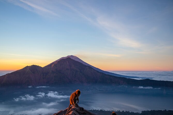Mount Batur Sunrise Trekking in Bali - Guide, Transport, and the $69.19 Value Check