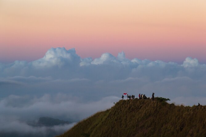 Mount Batur Sunrise Trekking in Bali - Night Trekking on Gunung Batur: Pacing, Conditions, and Comfort