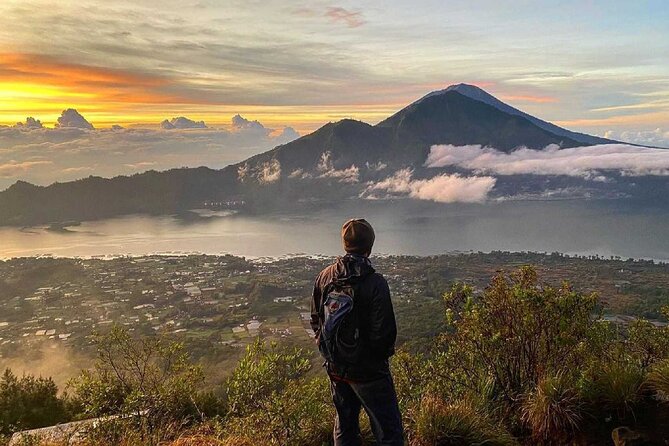 Mount Batur Sunrise Trekking & Natural Hot Spring - All Inclusive - Sunrise Breakfast Window: What You’ll Eat and Why It Matters