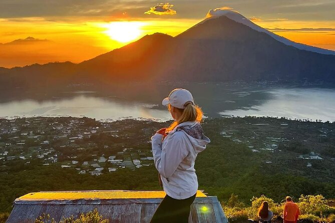 Mount Batur Sunrise Trekking & Natural Hot Spring - All Inclusive - Value for Money at About $23.20: What Is Really Included