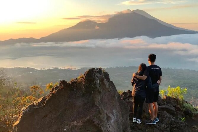 Mount Batur Sunrise Trekking & Natural Hot Spring - All Inclusive - What the Reviews Say, and How I’d Use That
