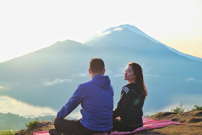 Mount Batur Sunrise Trekking Open Trip All-Inclusive - Pickup Before 2am: The Logistics That Matter