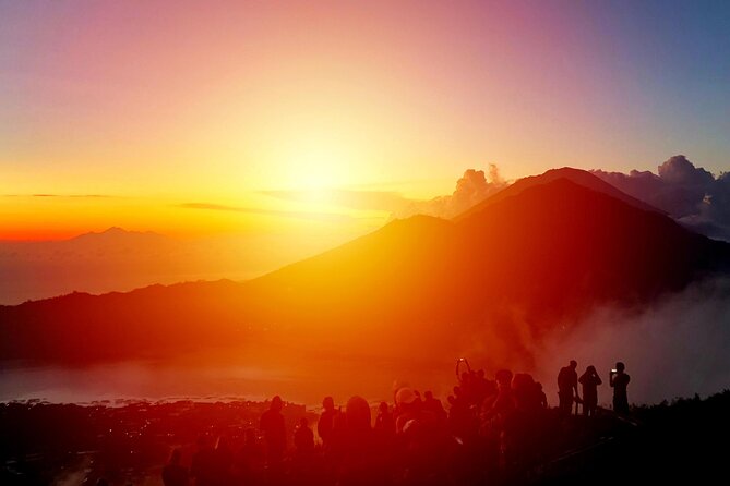 Mount Batur Sunrise Trekking Private - Entering the pre-dawn routine from Seminyak