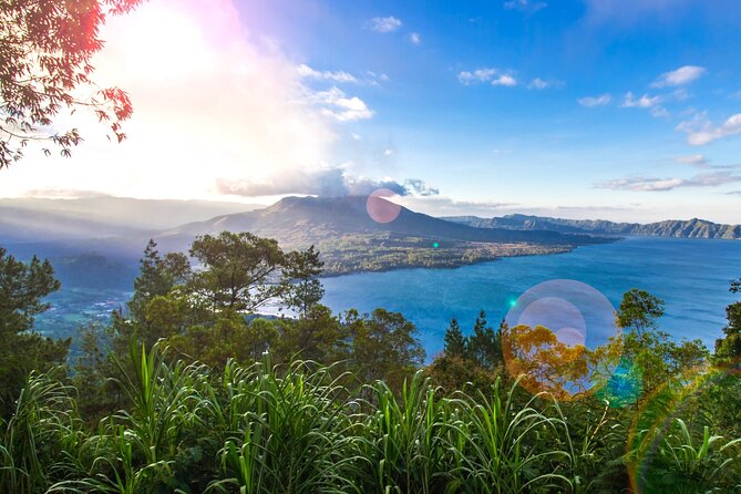 Mount Batur Sunrise Trekking Private - The descent, meeting the driver, and regaining your body