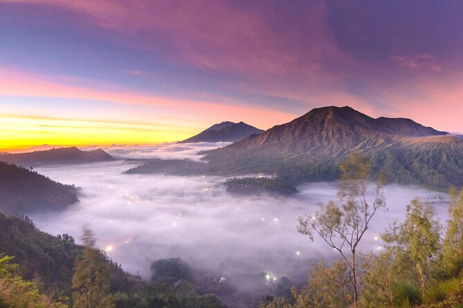 Mount Batur Sunrise Trekking Private - Hot springs cooldown: the payoff for sore legs