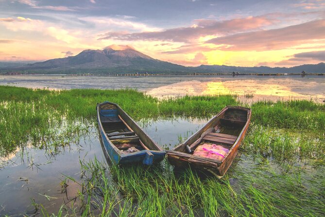Mount Batur Sunrise Trekking Private - Coffee plantation stop: what you actually get for your time