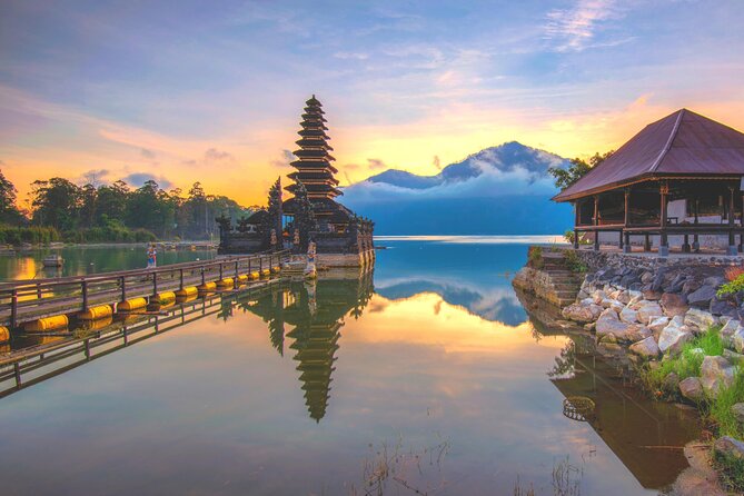 Mount Batur Sunrise Trekking Private - Price and value at $115 per person