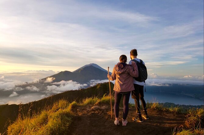Mount Batur Sunrise Trekking Private All Inclusive - Why Mount Batur sunrise feels different than a normal hike