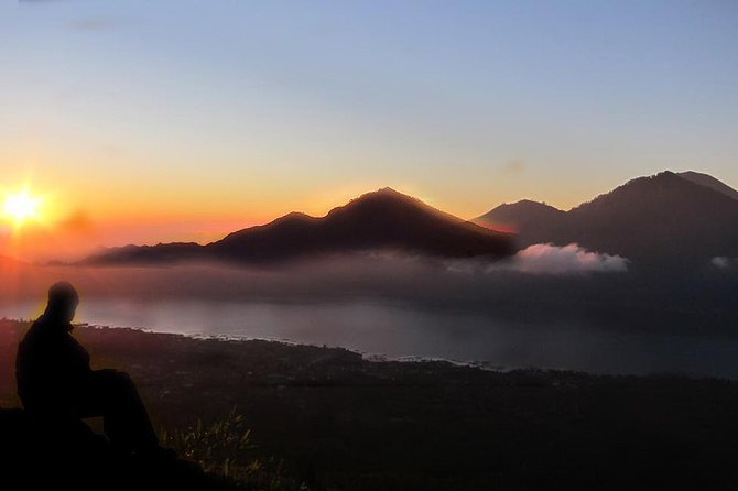 Mount Batur Sunrise Trekking Private All Inclusive - The climb schedule, from pickup to summit breakfast
