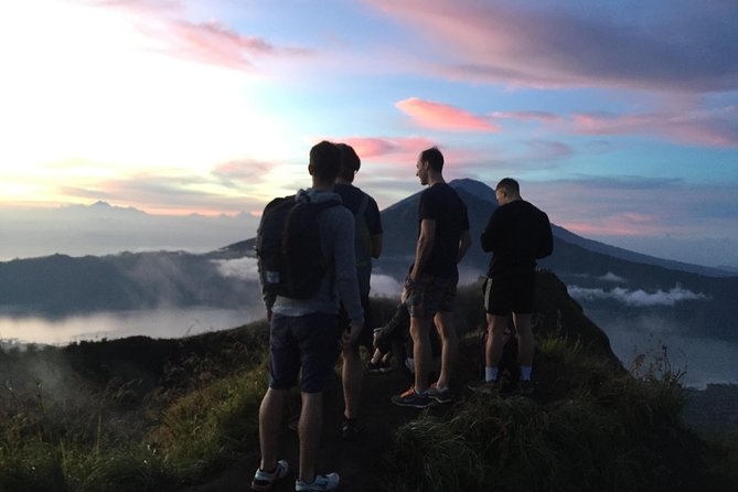 Mount Batur Sunrise Trekking Private All Inclusive - Lake Batur viewpoint and why the stop works