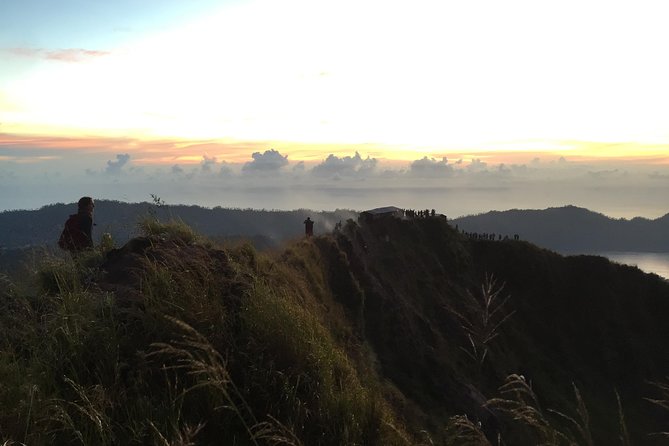 Mount Batur Sunrise Trekking Private All Inclusive - OKA Agriculture Bali coffee plantation stop: what to expect