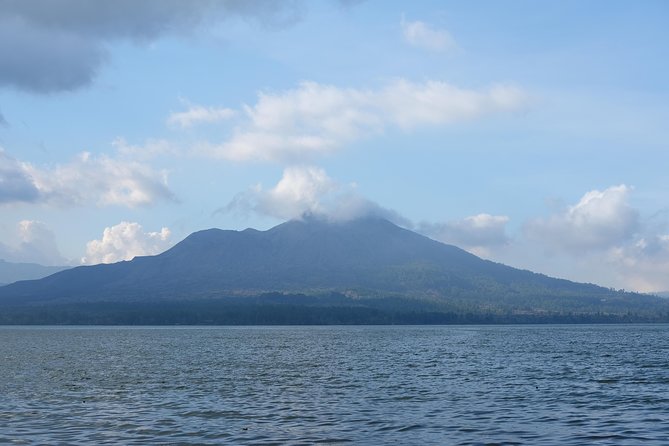 Mount Batur Sunrise Trekking Private All Inclusive - What makes the guides so important (and why you should care)