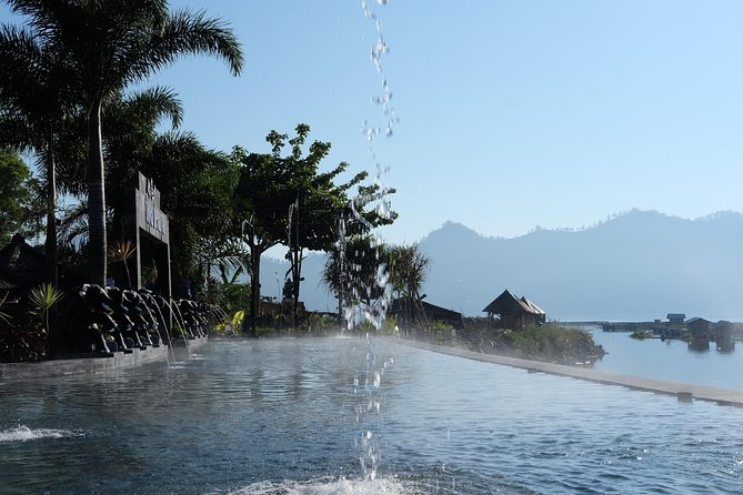 Mount Batur Sunrise Trekking Private All Inclusive - Price and what you really get for it