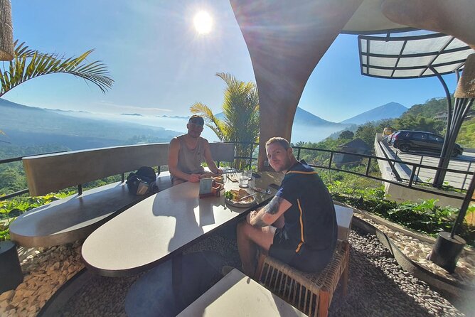 Mount Batur Sunrise Trekking (Private Tour and Breakfast at Restaurant) - Price and logistics: is $39 good value for what you get?