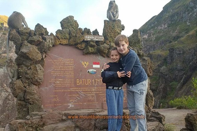 Mount Batur Sunrise Trekking (Private Tour and Breakfast at Restaurant) - Lake Batur and the Okuta breakfast stop: where the day turns warm