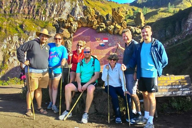 Mount Batur Sunrise Trekking Private Tour with Breakfast and Hotel Transfer - Why this Mt. Batur sunrise trek feels different in private form