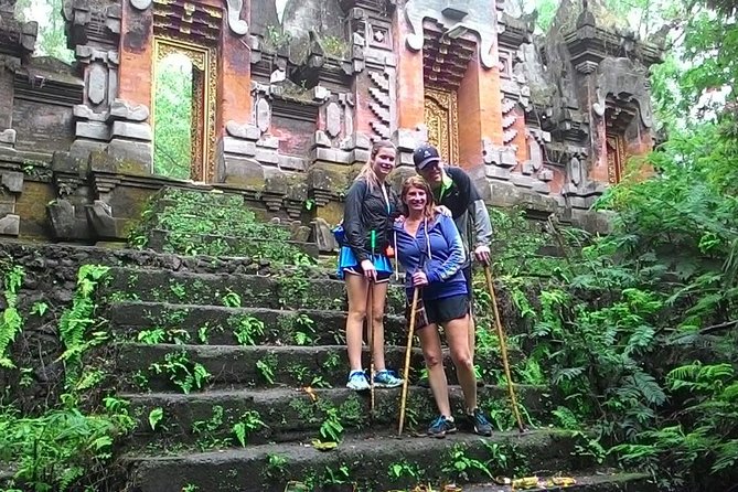 Mount Batur Sunrise Trekking Private Tour with Breakfast and Hotel Transfer - Headlamp hike to breakfast, then a smart descent