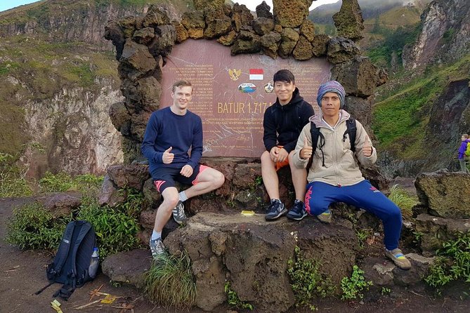 Mount Batur Sunrise Trekking Private Tour with Breakfast and Hotel Transfer - Choosing your pace and route: why it matters more than you think