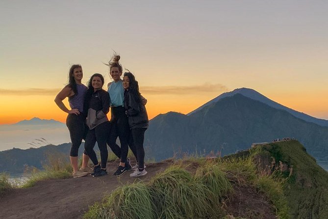Mount Batur Sunrise Trekking Private Tour with Breakfast and Hotel Transfer - Price and value: is $49.78 per person a fair deal?