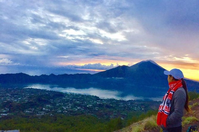 Mount Batur Sunrise Trekking Private Tours - Why the 3:30 to 4:00 am start is the whole point