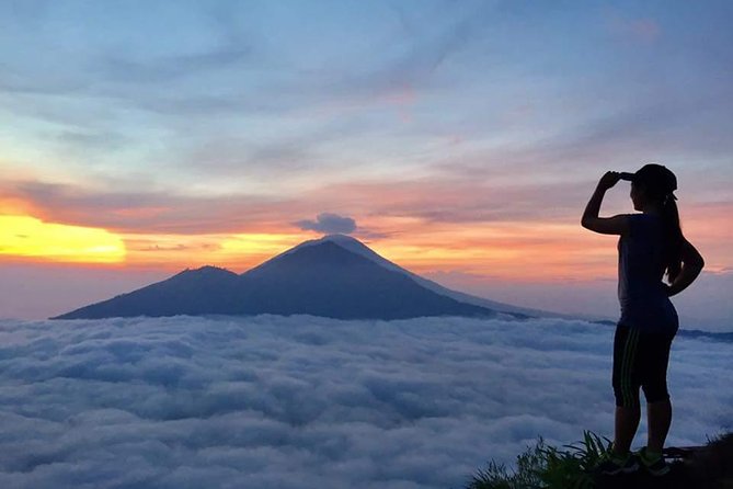 Mount Batur Sunrise Trekking Private Tours - The climb: about 2 hours uphill, plus the gear you actually use