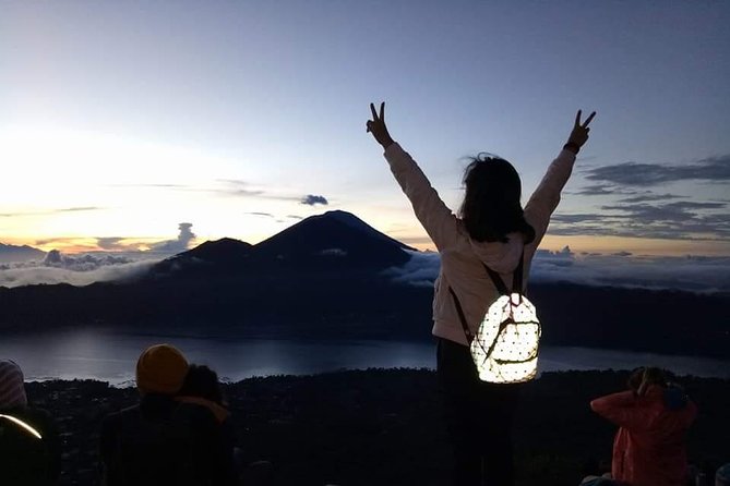 Mount Batur Sunrise Trekking Private Tours - Price and value: what $36 covers, and where your budget goes next