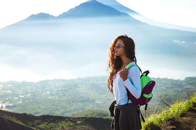 Mount Batur Sunrise Trekking Private - The Mount Batur trek: what you do, and why it feels manageable