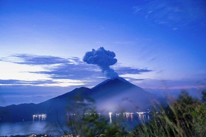 Mount Batur Sunrise Trekking Sharing Group - Mount Batur Sunrise Trek: why this 10-hour plan feels worth it