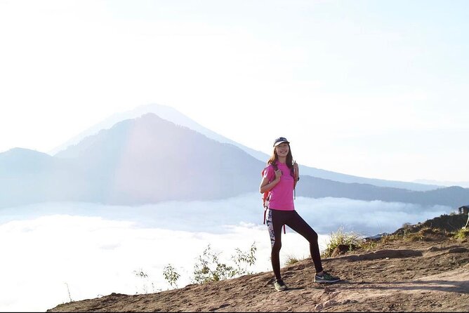 Mount Batur Sunrise Trekking Sharing Group - Coffee plantation visit: a slower cultural stop after the exertion