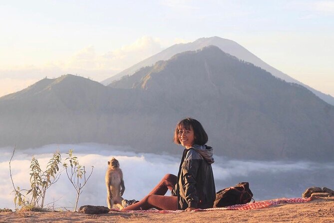 Mount Batur Sunrise Trekking Sharing Group - Price and what you truly get for about $21