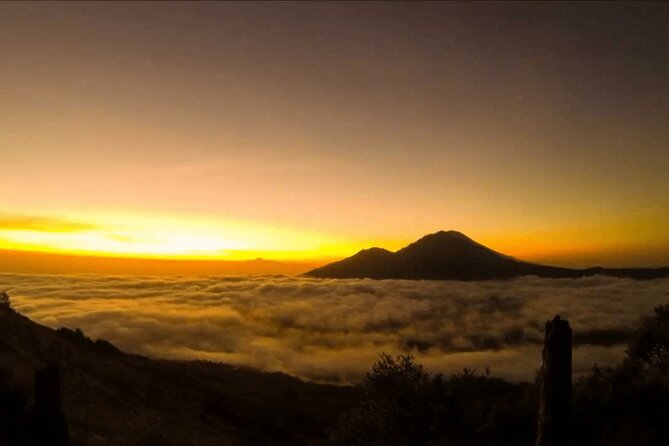 Mount Batur Sunrise Trekking Sharing Group - Kintamani and the short stops that keep the day flowing