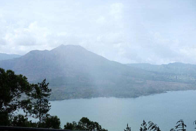 Mount Batur Sunrise Trekking & White Water Rafting ( Private - All Inclusive ) - Telaga Waja rafting: class 2 to 3 rapids, with a lesson and safety brief