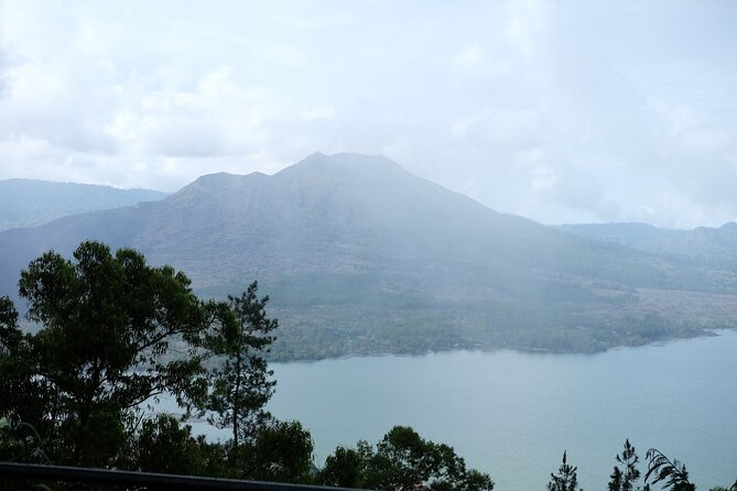 Mount Batur Sunrise Trekking & White Water Rafting ( Private - All Inclusive ) - Coffee plantation tasting, plus lunch to keep the day balanced