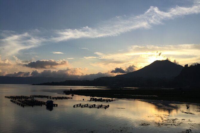 Mount Batur Sunrise Trekking & White Water Rafting ( Private - All Inclusive ) - Who this sunrise trek and Telaga Waja rafting day is best for