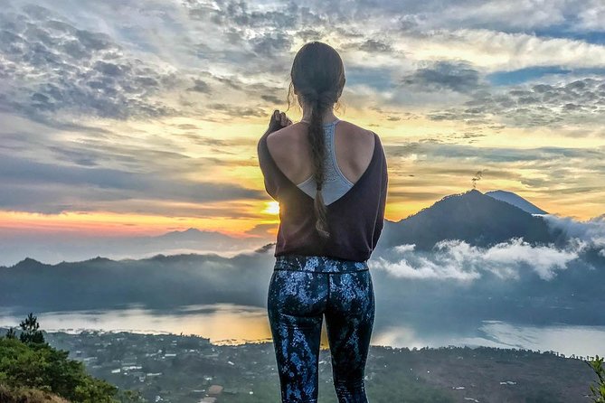 Mount Batur Sunrise Trekking With Breakfas - Mount Batur sunrise, early start, and what you are really buying