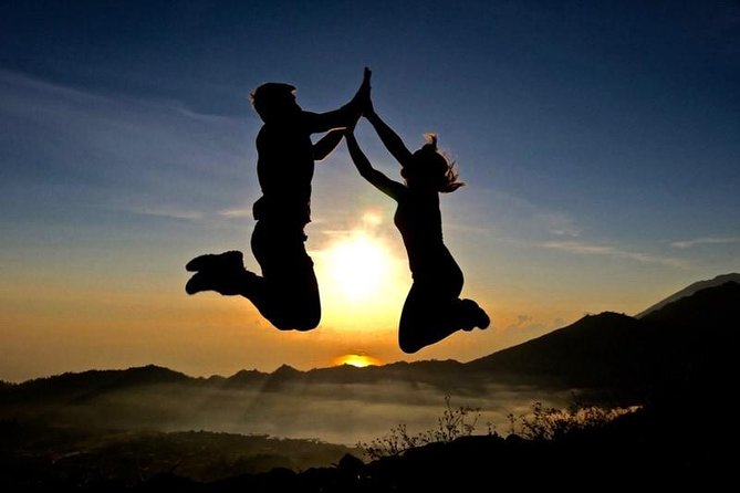 Mount Batur Sunrise Trekking With Breakfas - Coffee plantation option: a nice add-on, not the core event