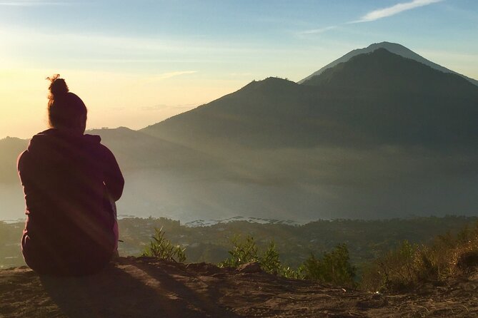 Mount Batur Sunrise Trekking with Breakfast - The return drive: timing back to Ubud before lunch plans