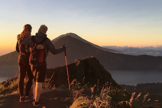 Mount Batur Sunrise Trekking with Breakfast - All Inclusive Tour - Mount Batur Sunrise Trek: Why This One Works