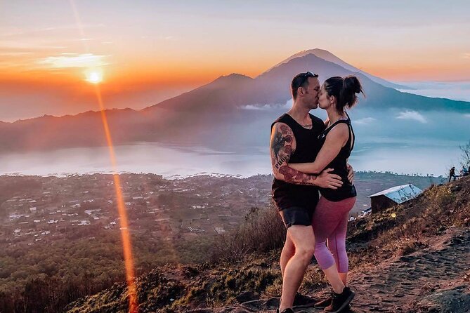 Mount Batur Sunrise Trekking with Breakfast - All Inclusive Tour - The 8-Hour Day Plan You’ll Actually Experience