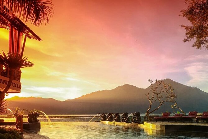 Mount Batur Sunrise Trekking With Breakfast on The Top - Plan for the ultra-early start: pickup to return to your hotel
