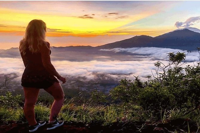 Mount Batur Sunrise Trekking With Guide & Breakfast - Why Mount Batur Sunrise Feels Worth the Early Wake-Up