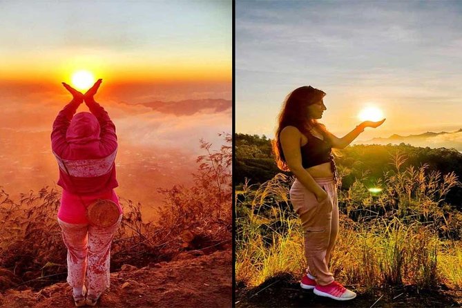 Mount Batur Sunrise Trekking With Guide & Breakfast - The Descent to Toya Bungkah Village (Around 08:00 to 09:00)