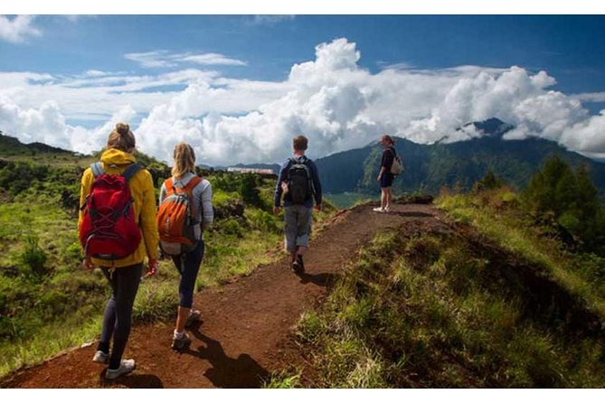 Mount Batur Sunrise Trekking with Hotel Transfers - Sunrise Timing and Why the Summit Hour Matters