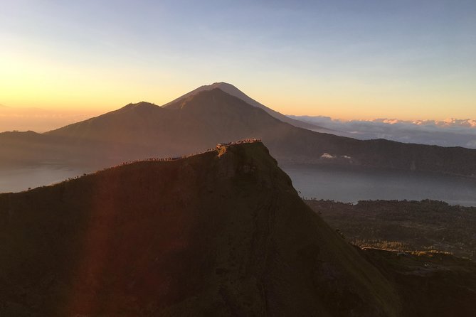 Mount Batur Sunrise Trekking With Local Guide - Value check: How $25 covers the stuff that usually costs extra