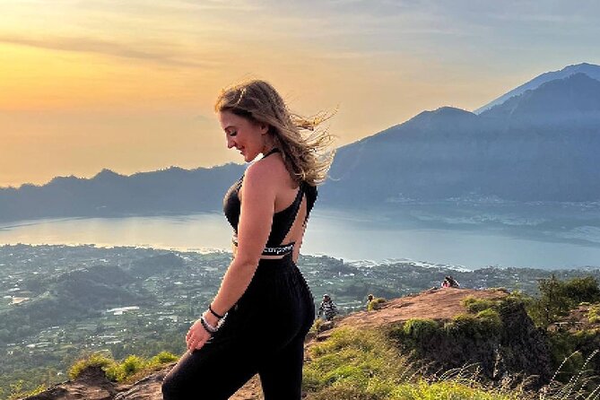 Mount Batur Sunrise Trekking With Local Guide - What to bring (and what to wear) for an 8-hour early start