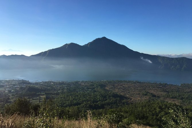 Mount Batur Sunrise Trekking With Local Guide - Who this sunrise trek is best for