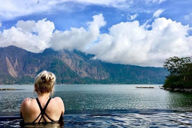 Mount Batur Sunrise Trekking with Natural Hot Spring - The 1:30am pickup from Kuta, and how to make it painless
