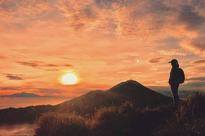 Mount Batur Sunrise Trekking with Natural Hot Spring - Who this Mt Batur sunrise hot spring day is best for